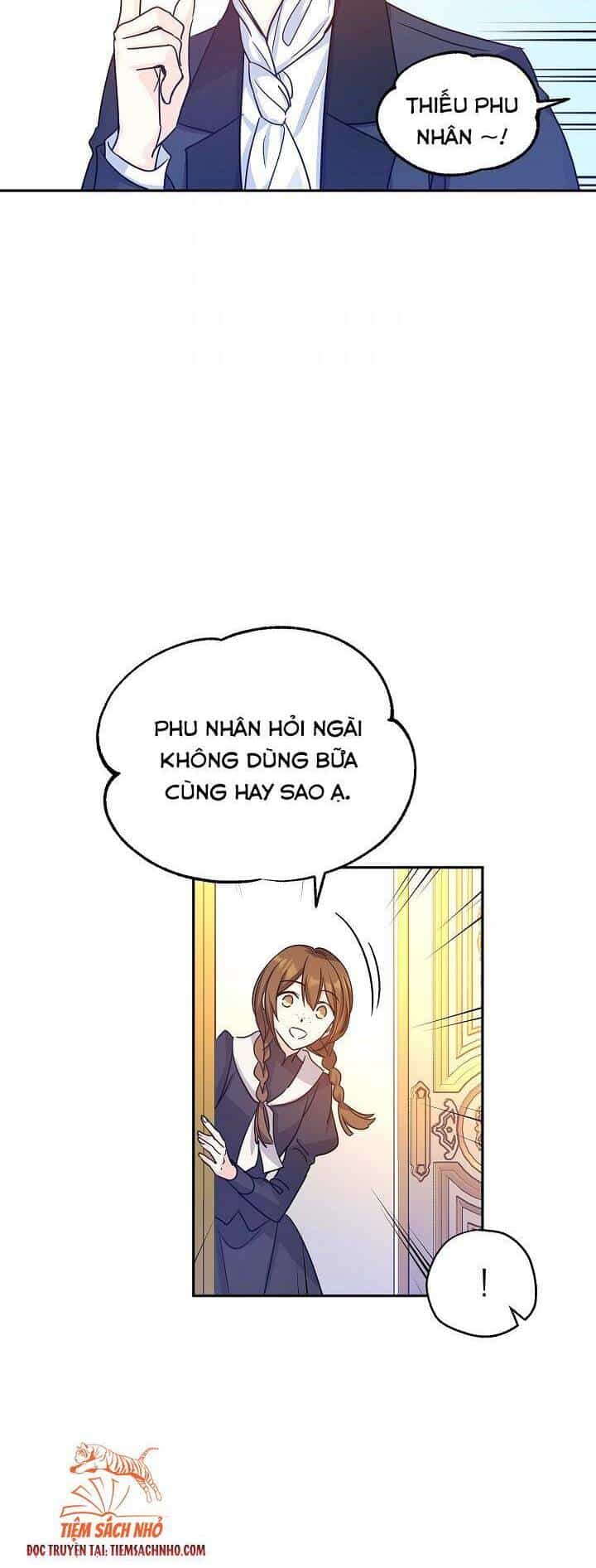 Tôi Sẽ Cố Gắng Thay Đổi Cốt Truyện - Chương 33 - ảnh 32