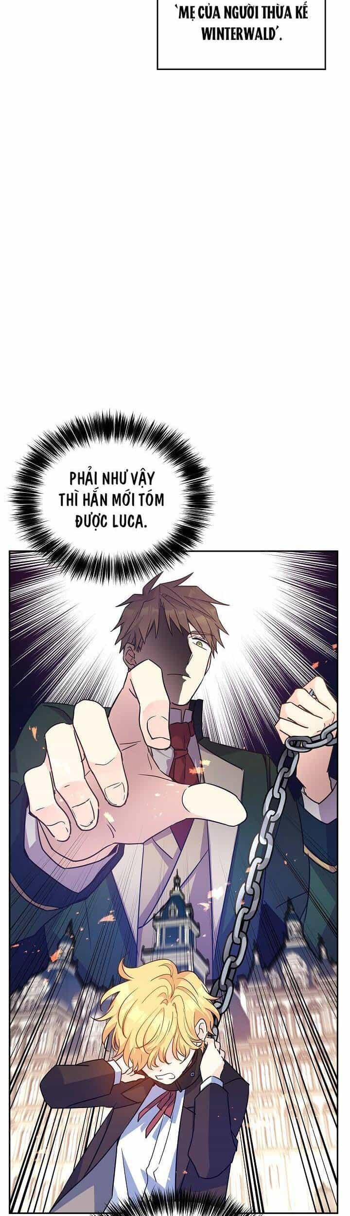 Tôi Sẽ Cố Gắng Thay Đổi Cốt Truyện - Chương 35 - ảnh 15