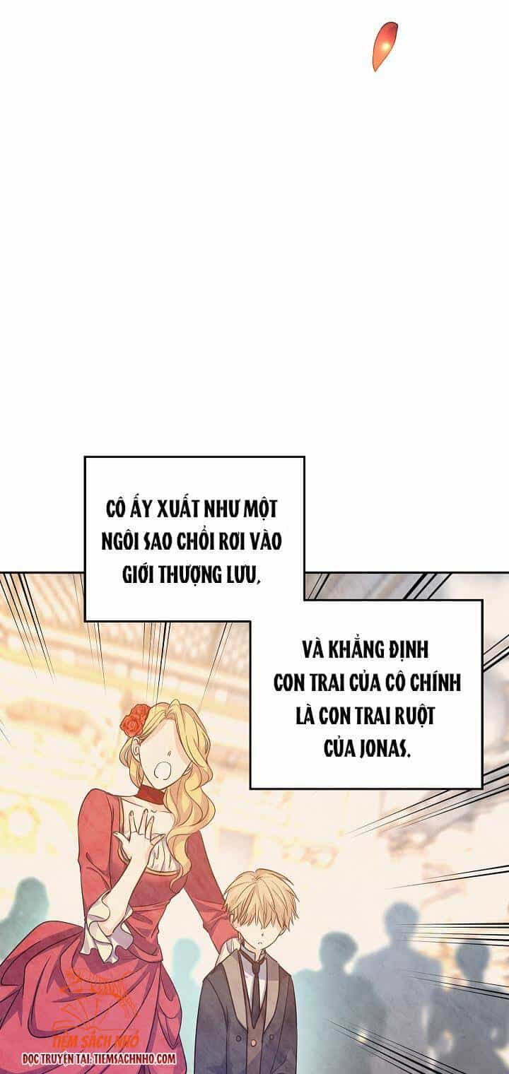 Tôi Sẽ Cố Gắng Thay Đổi Cốt Truyện - Chương 39 - ảnh 43