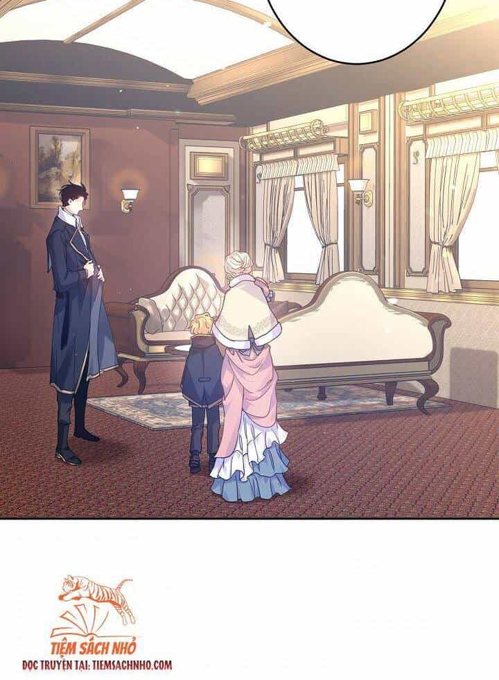 Tôi Sẽ Cố Gắng Thay Đổi Cốt Truyện - Chương 40 - ảnh 24