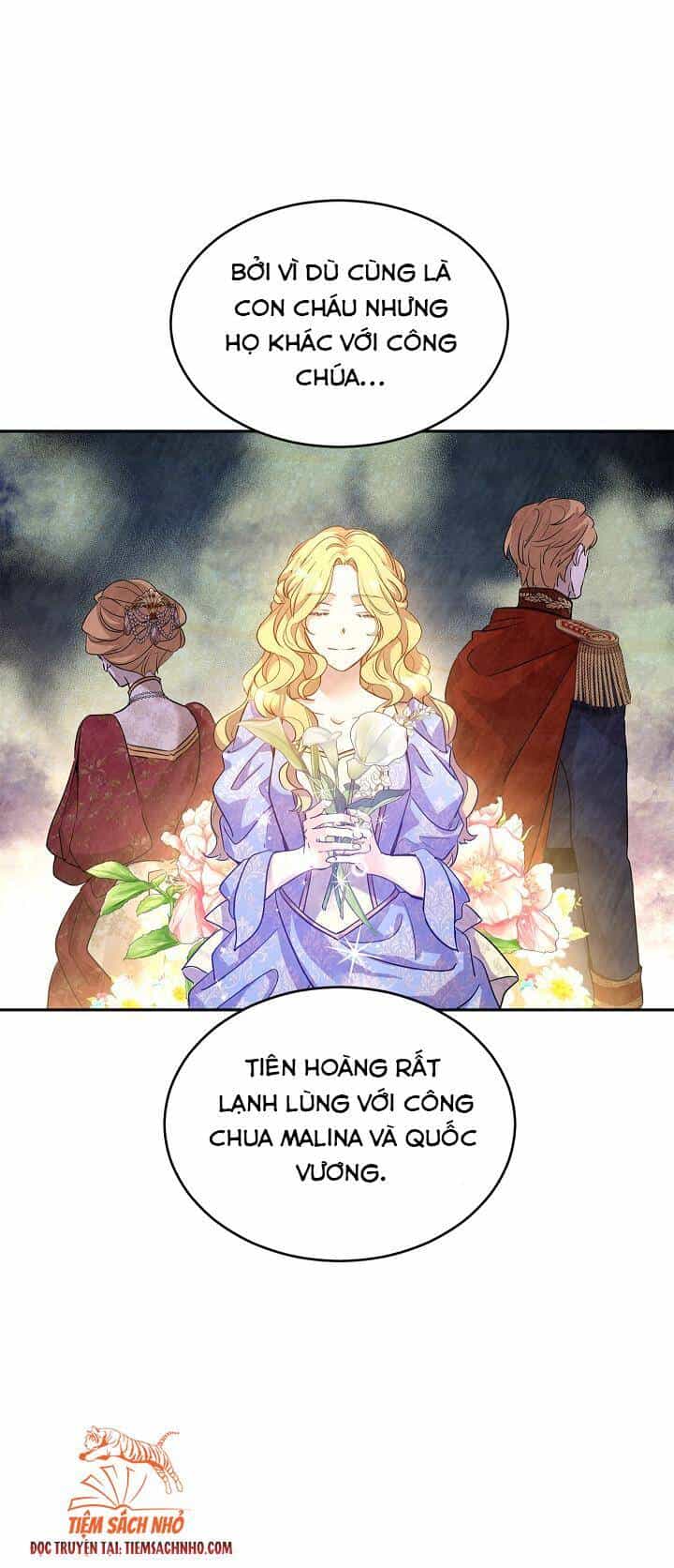 Tôi Sẽ Cố Gắng Thay Đổi Cốt Truyện - Chương 40 - ảnh 40
