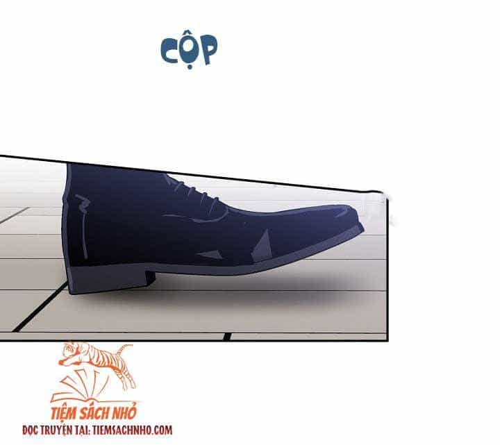 Tôi Sẽ Cố Gắng Thay Đổi Cốt Truyện - Chương 4 - ảnh 7