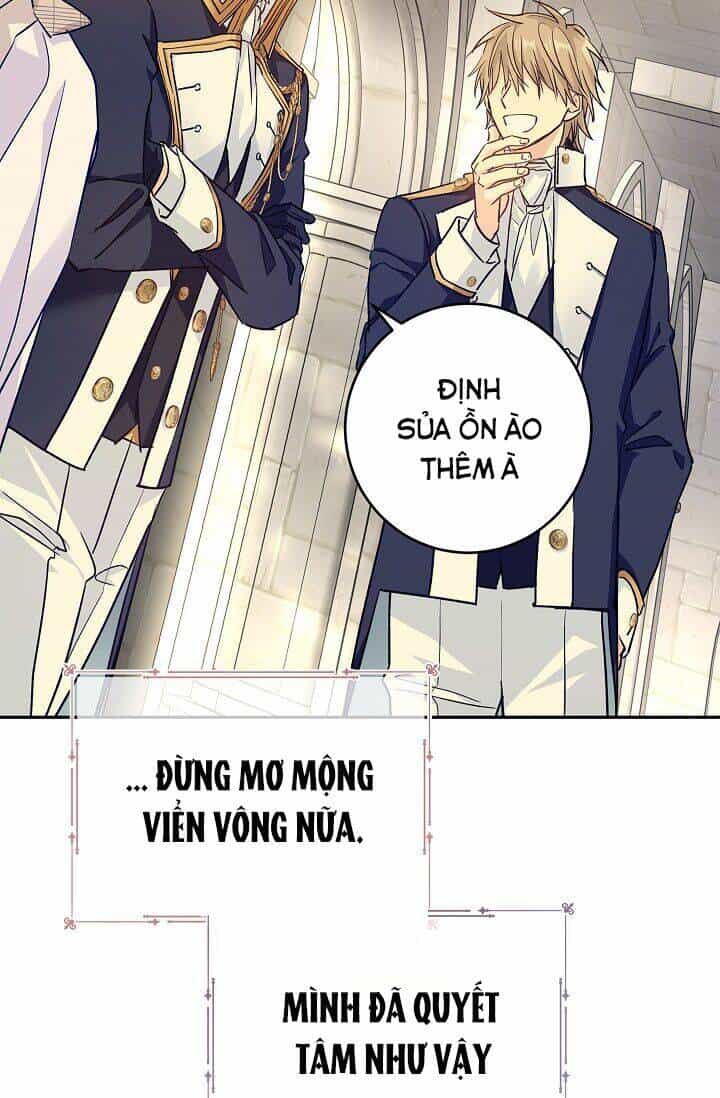 Tôi Sẽ Cố Gắng Thay Đổi Cốt Truyện - Chương 51 - ảnh 7
