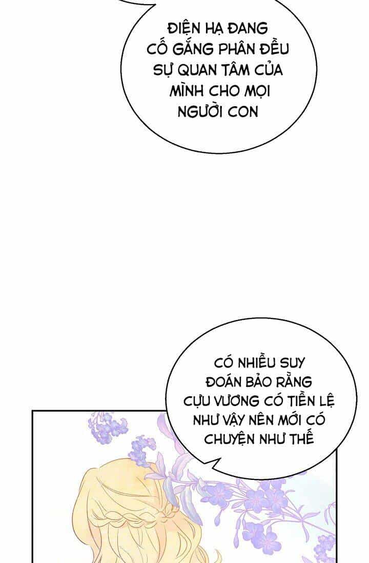 Tôi Sẽ Cố Gắng Thay Đổi Cốt Truyện - Chương 53 - ảnh 15