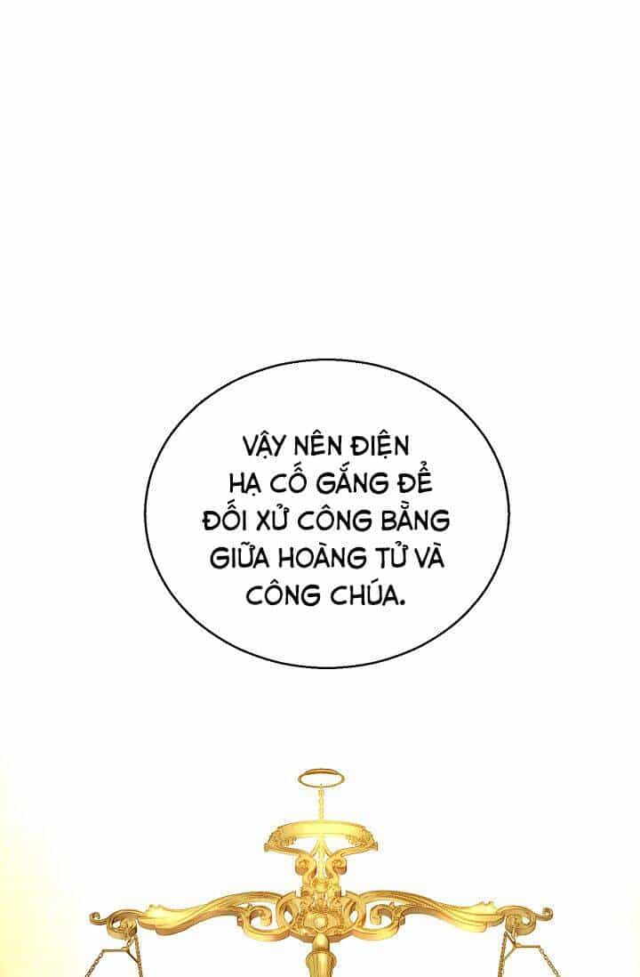 Tôi Sẽ Cố Gắng Thay Đổi Cốt Truyện - Chương 53 - ảnh 17