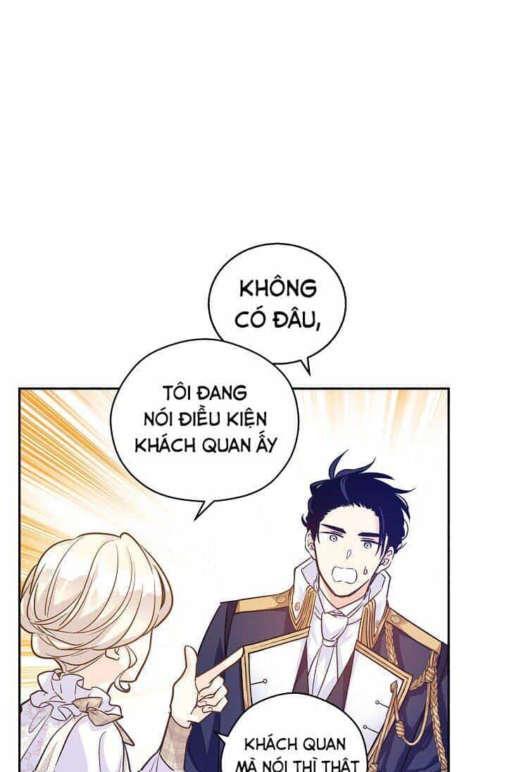 Tôi Sẽ Cố Gắng Thay Đổi Cốt Truyện - Chương 53 - ảnh 50