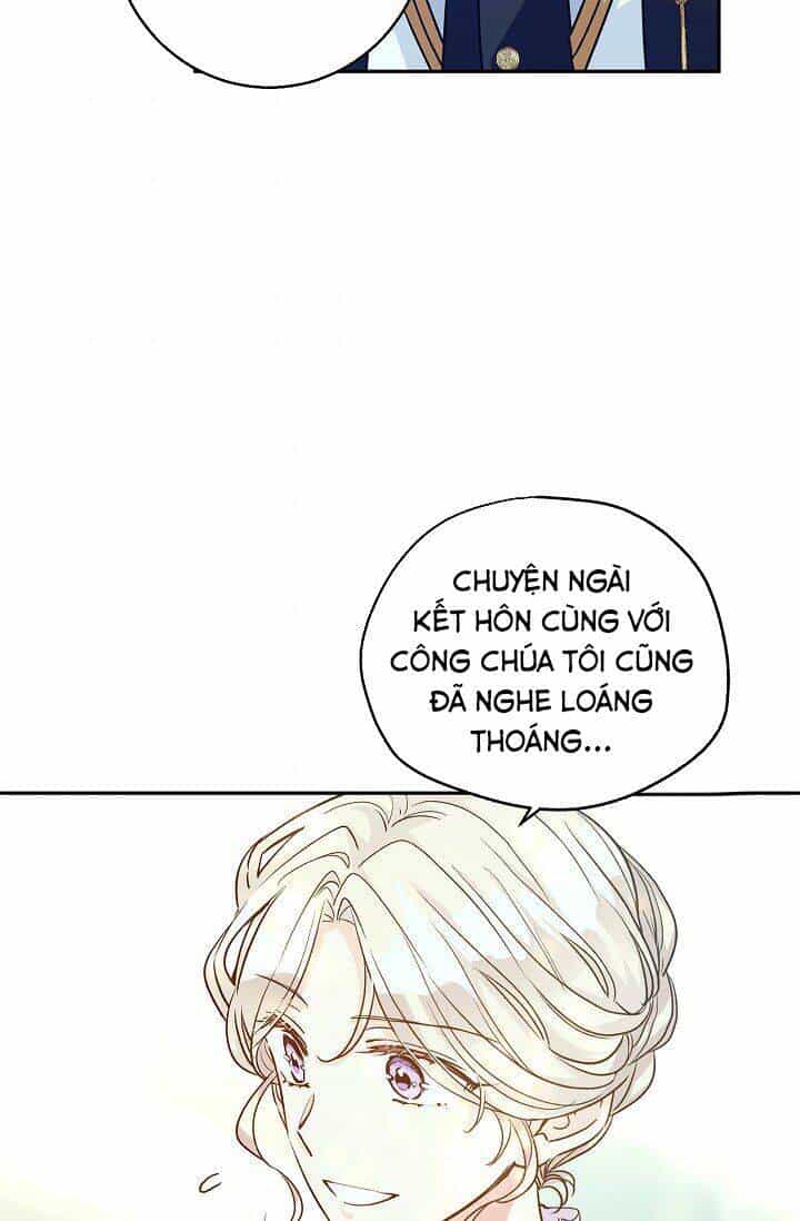Tôi Sẽ Cố Gắng Thay Đổi Cốt Truyện - Chương 53 - ảnh 8
