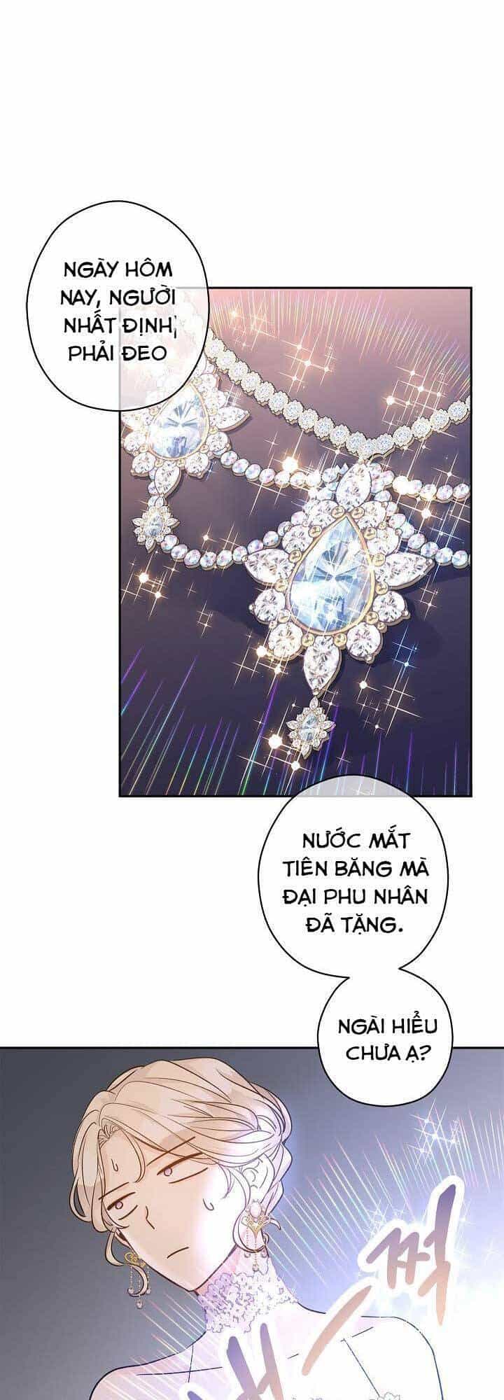 Tôi Sẽ Cố Gắng Thay Đổi Cốt Truyện - Chương 55 - ảnh 10