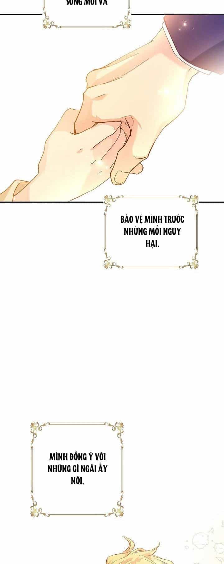Tôi Sẽ Cố Gắng Thay Đổi Cốt Truyện - Chương 87 - ảnh 6