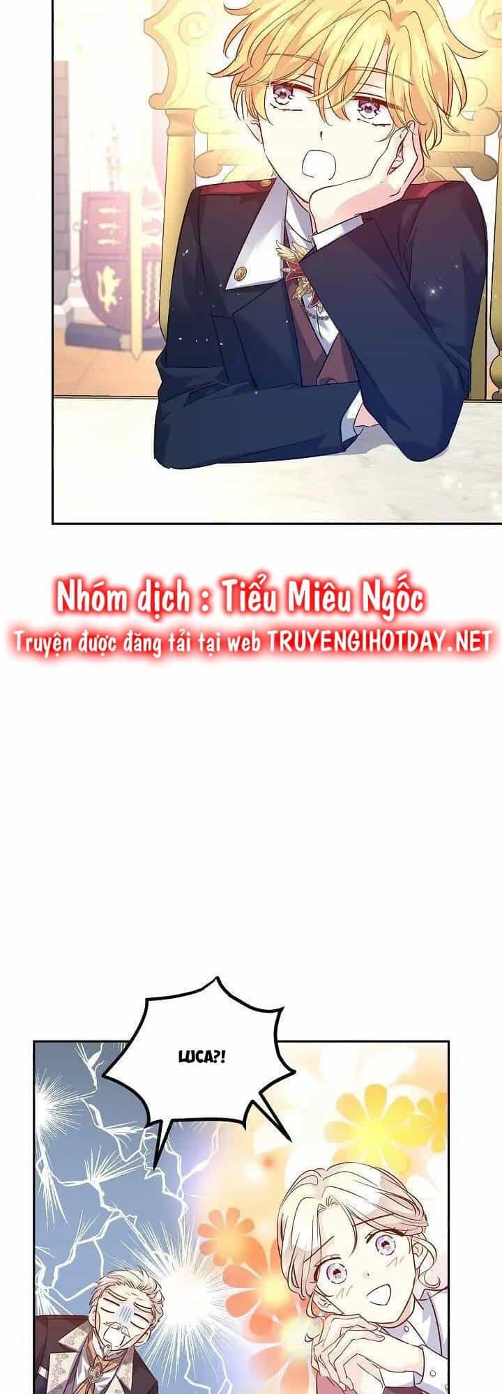 Tôi Sẽ Cố Gắng Thay Đổi Cốt Truyện - Chương 90 - ảnh 25