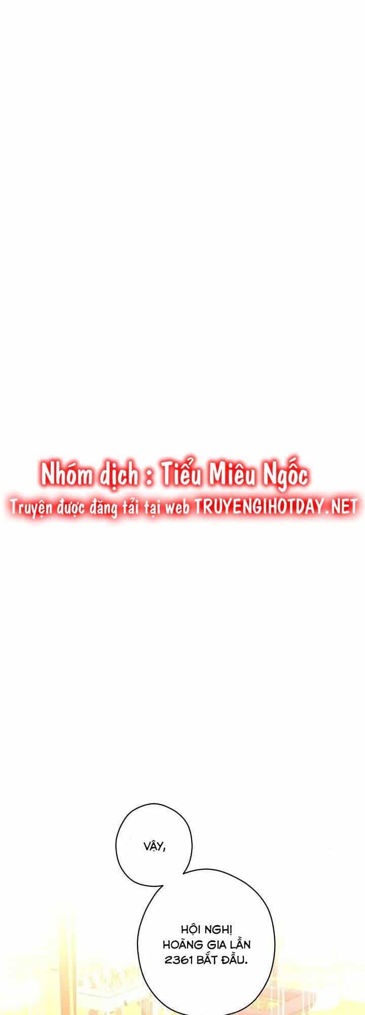 Tôi Sẽ Cố Gắng Thay Đổi Cốt Truyện - Chương 90 - ảnh 3