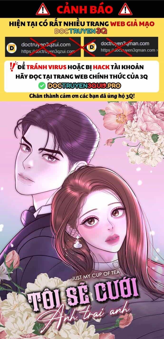 Tôi Sẽ Cưới Anh Trai Anh - Chương 9 - ảnh 2