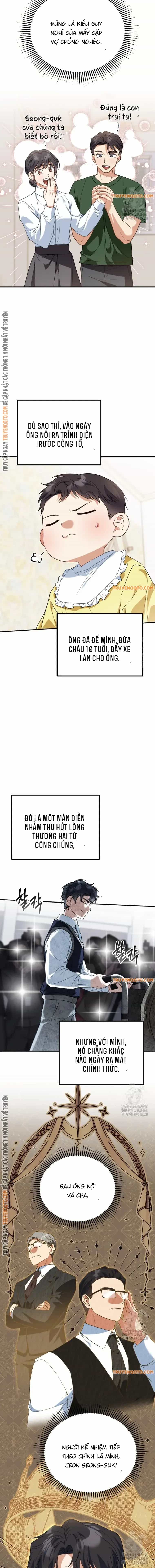 Tôi Sẽ Dựng Lại Gia Tộc Này! - Chương 2 - ảnh 4
