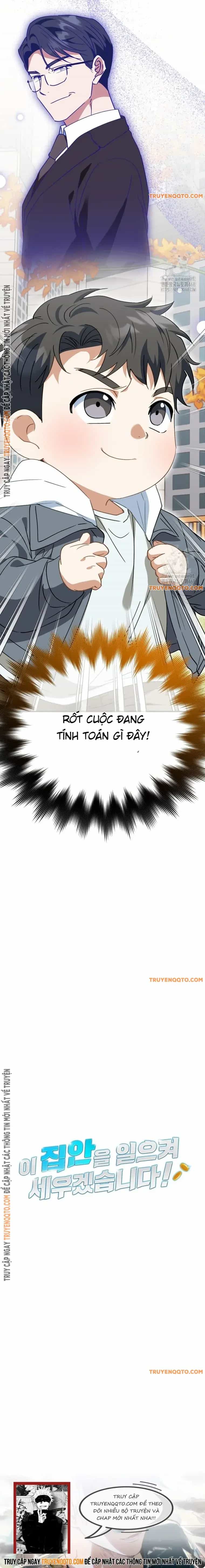 Tôi Sẽ Dựng Lại Gia Tộc Này! - Chương 21 - ảnh 20