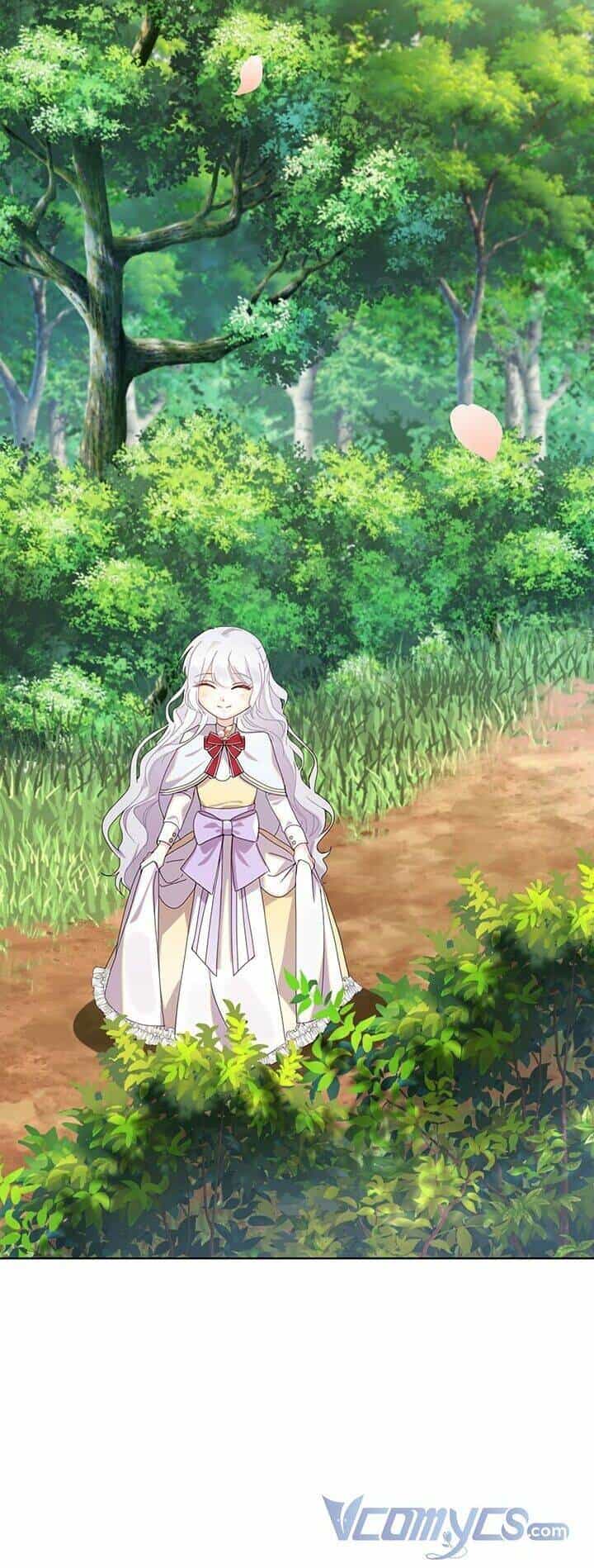 Tôi Sẽ Không Hối Tiếc Vì Anh Đâu - Chương 1 - ảnh 30