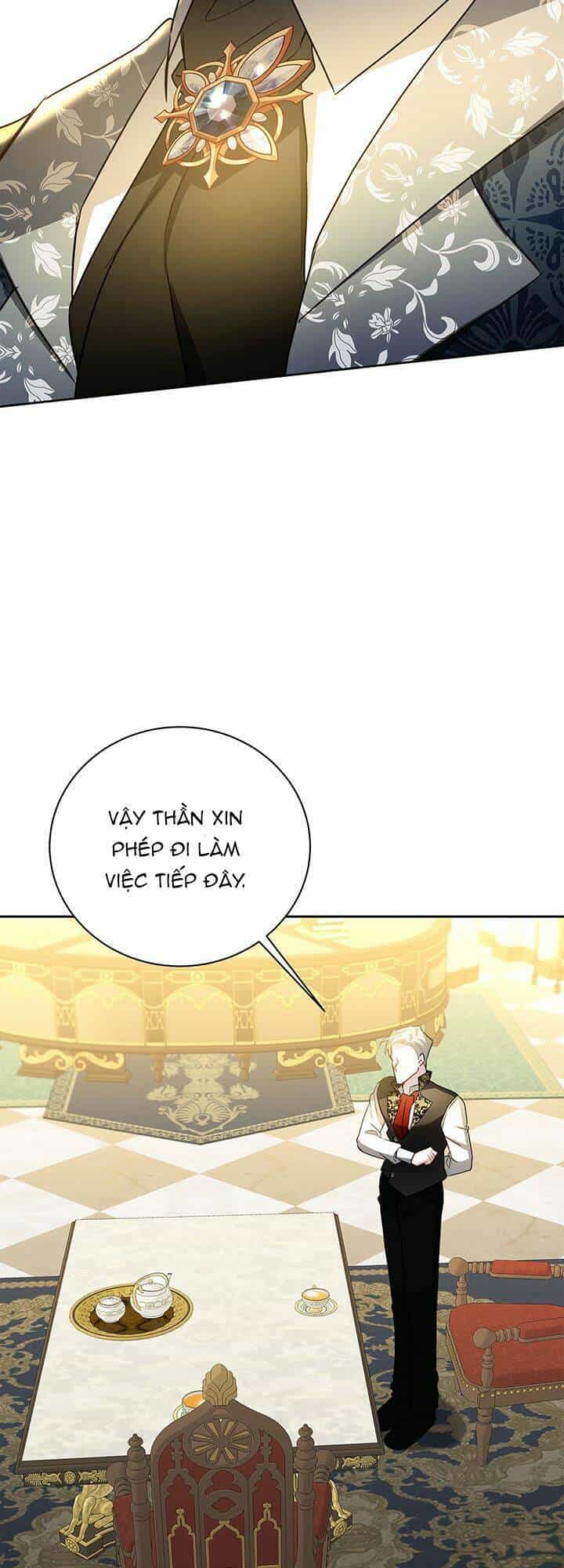 Tôi Sẽ Không Hối Tiếc Vì Anh Đâu - Chương 65 - ảnh 29