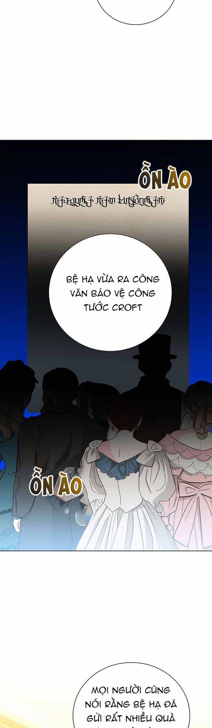 Tôi Sẽ Không Hối Tiếc Vì Anh Đâu - Chương 73 - ảnh 7