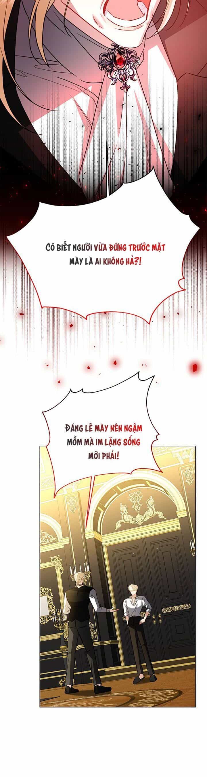 Tôi Sẽ Không Hối Tiếc Vì Anh Đâu - Chương 75 - ảnh 20