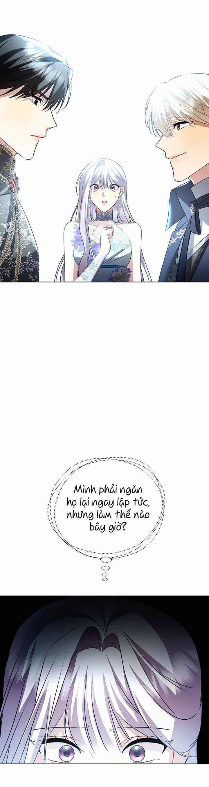 Tôi Sẽ Không Hối Tiếc Vì Anh Đâu - Chương 80 - ảnh 40