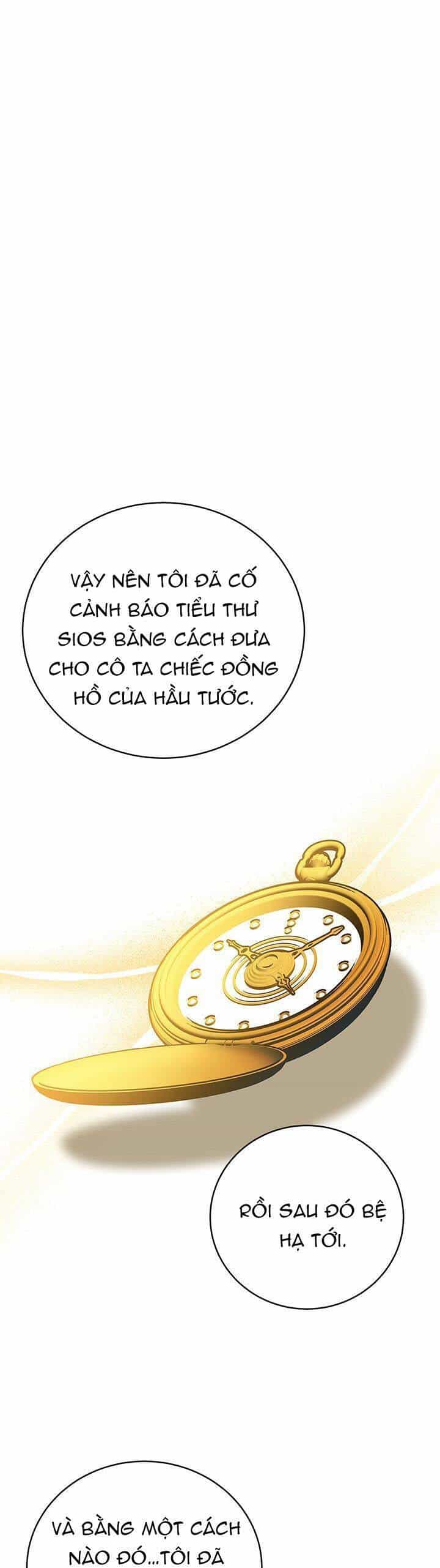 Tôi Sẽ Không Hối Tiếc Vì Anh Đâu - Chương 82 - ảnh 30