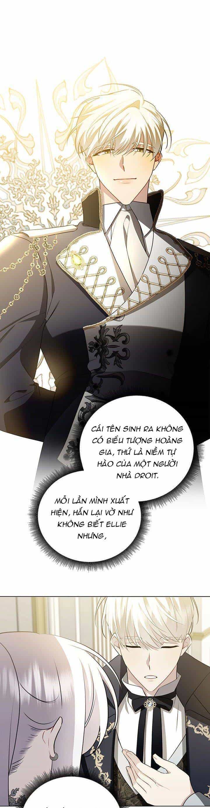 Tôi Sẽ Không Hối Tiếc Vì Anh Đâu - Chương 84 - ảnh 10