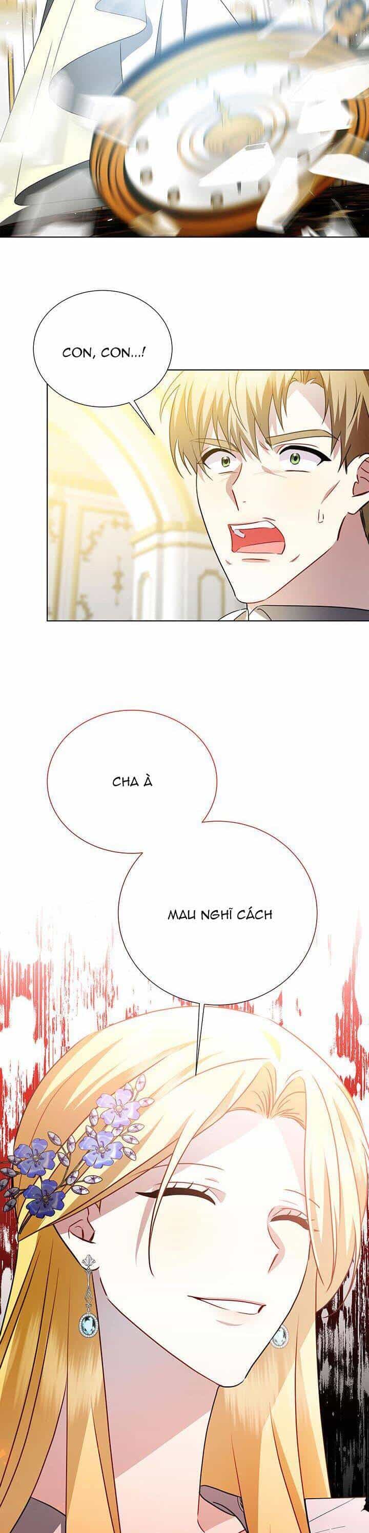 Tôi Sẽ Không Hối Tiếc Vì Anh Đâu - Chương 86 - ảnh 3