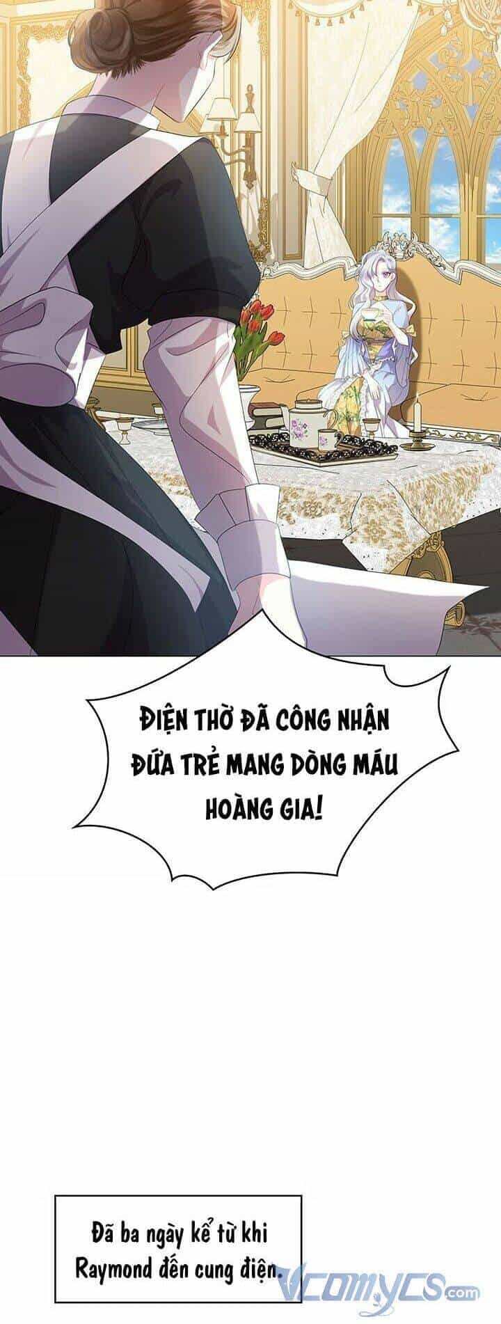 Tôi Sẽ Không Hối Tiếc Vì Anh Đâu - Chương 7 - ảnh 20