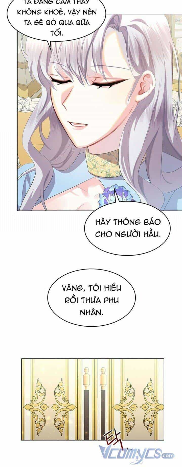 Tôi Sẽ Không Hối Tiếc Vì Anh Đâu - Chương 7 - ảnh 26
