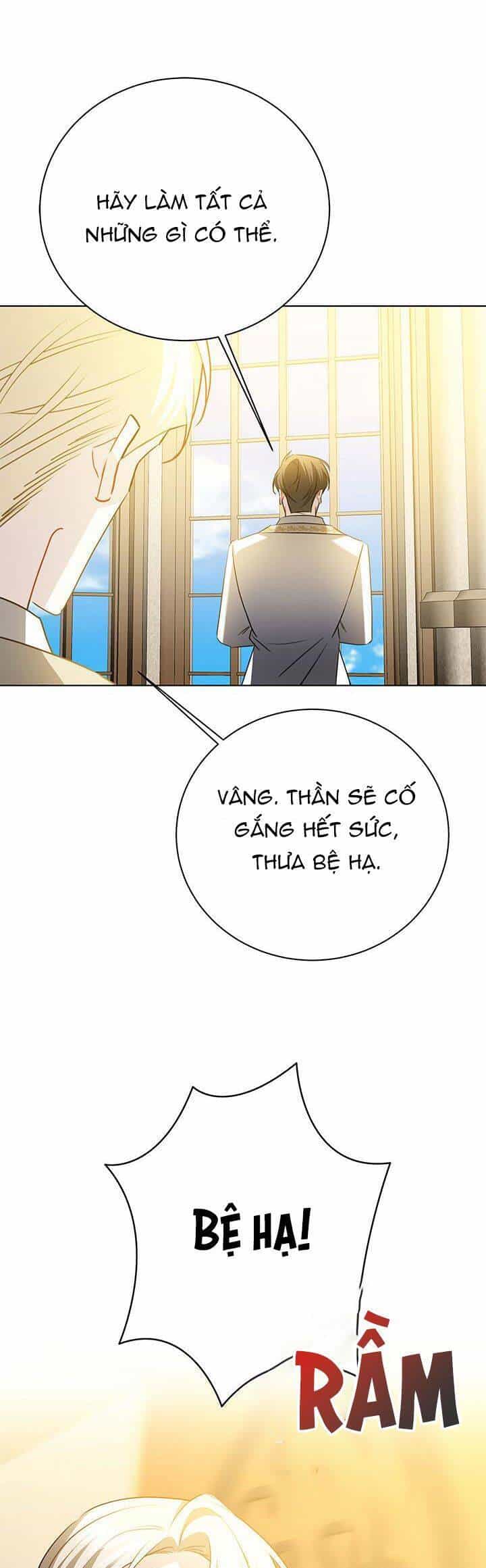 Tôi Sẽ Không Hối Tiếc Vì Anh Đâu - Chương 93 - ảnh 47