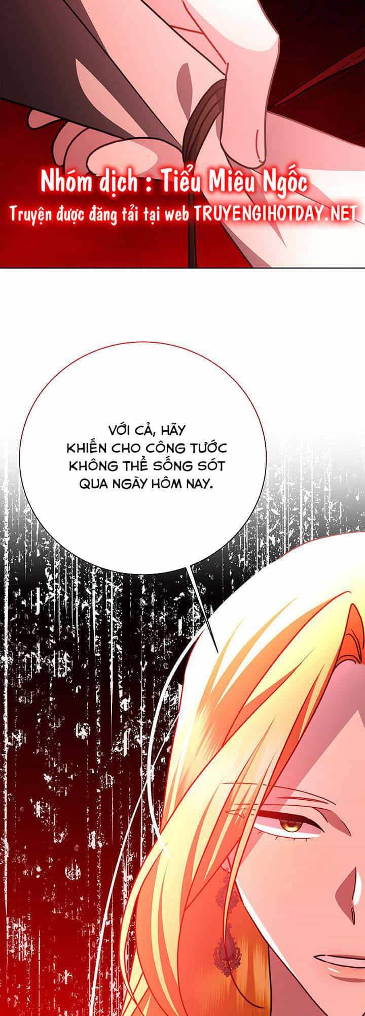 Tôi Sẽ Không Hối Tiếc Vì Anh Đâu - Chương 94 - ảnh 25