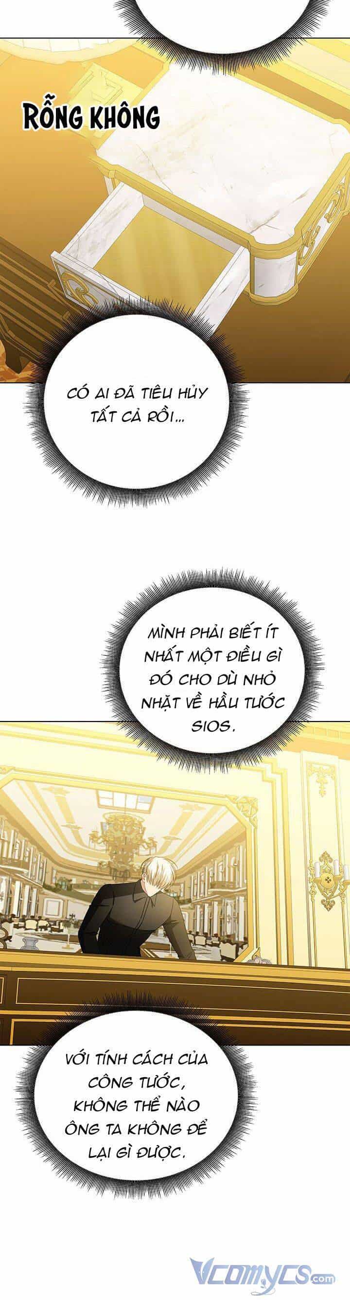 Tôi Sẽ Không Hối Tiếc Vì Anh Đâu - Chương 95 - ảnh 14