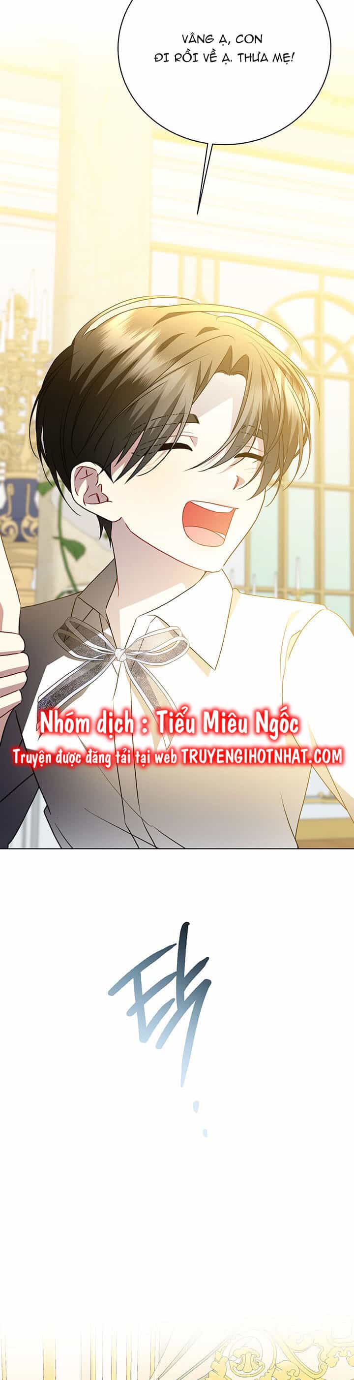 Tôi Sẽ Không Hối Tiếc Vì Anh Đâu - Chương 96 - ảnh 12