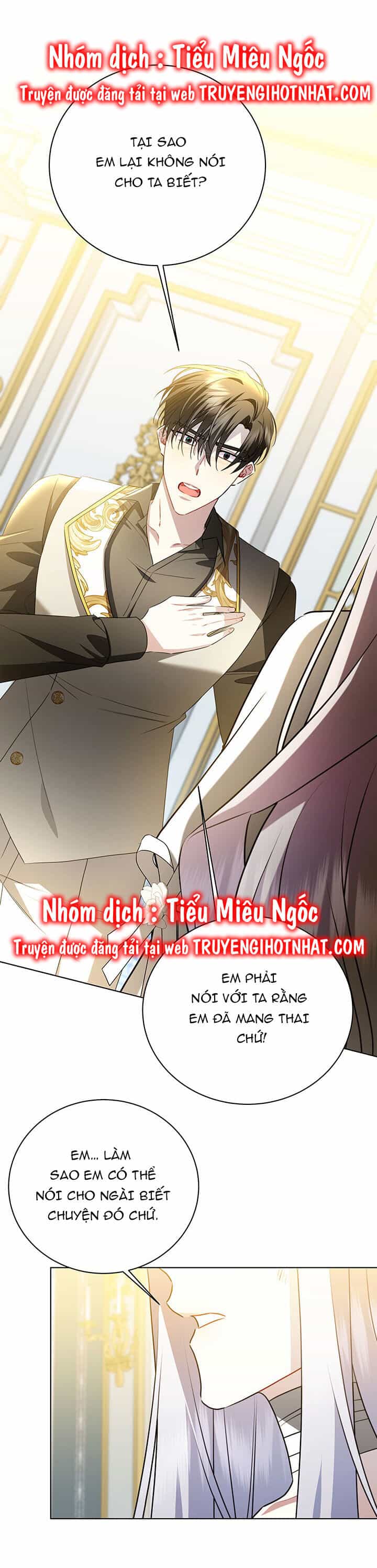 Tôi Sẽ Không Hối Tiếc Vì Anh Đâu - Chương 96 - ảnh 17