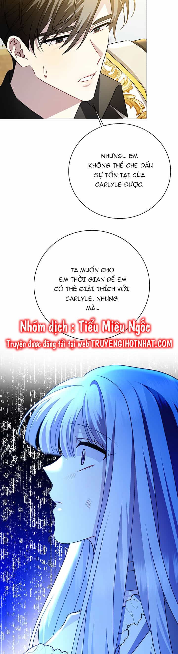 Tôi Sẽ Không Hối Tiếc Vì Anh Đâu - Chương 96 - ảnh 24