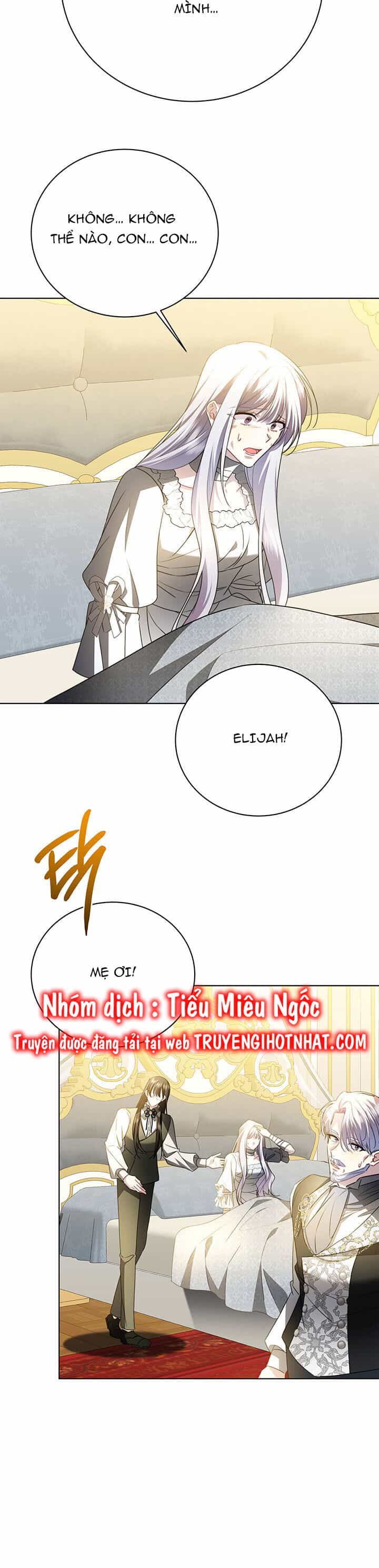 Tôi Sẽ Không Hối Tiếc Vì Anh Đâu - Chương 96 - ảnh 7