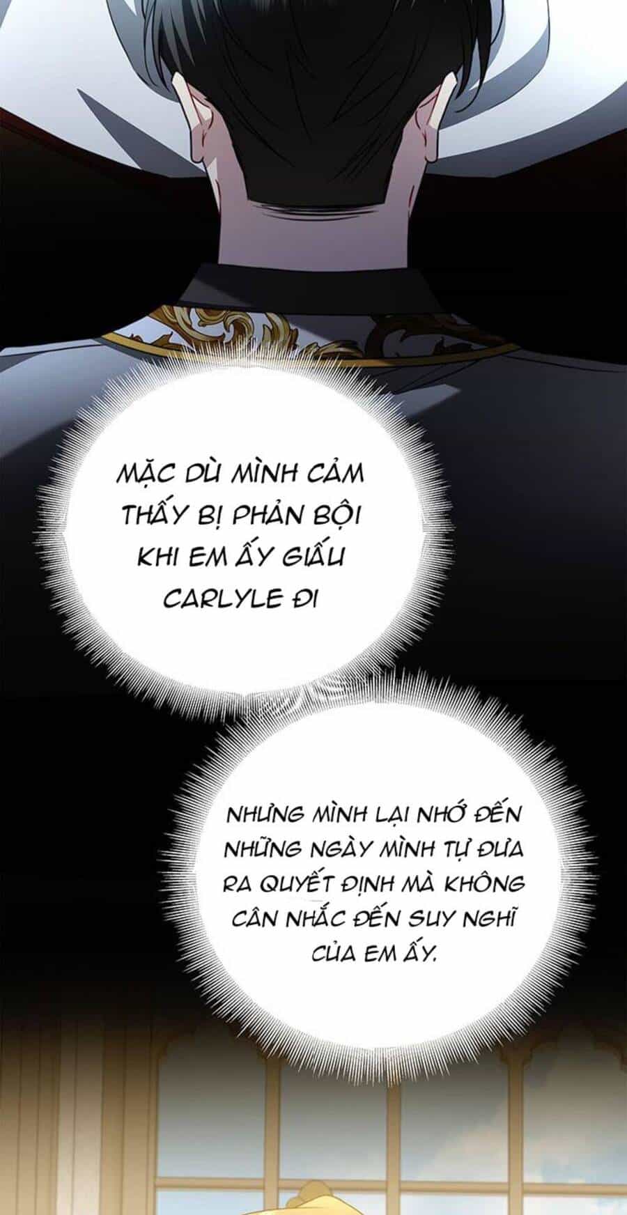Tôi Sẽ Không Hối Tiếc Vì Anh Đâu - Chương 97 - ảnh 40