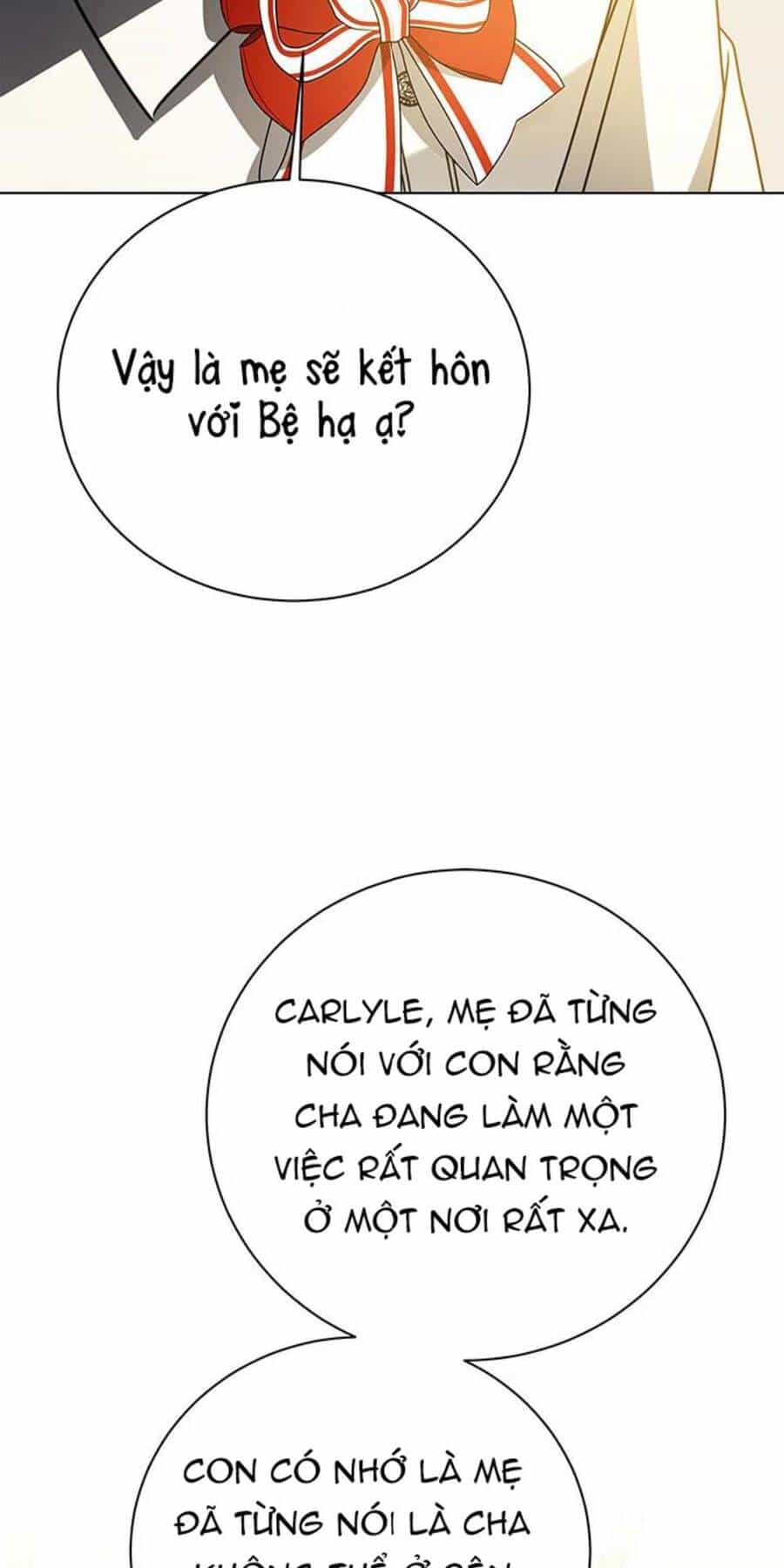 Tôi Sẽ Không Hối Tiếc Vì Anh Đâu - Chương 97 - ảnh 68