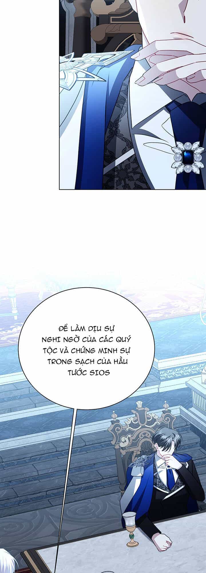 Tôi Sẽ Không Hối Tiếc Vì Anh Đâu - Chương 99 - ảnh 42