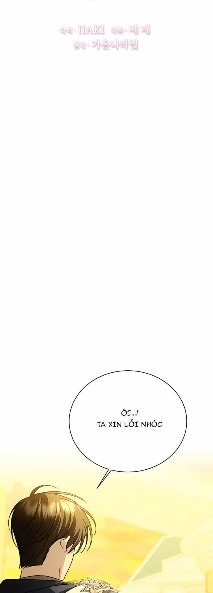 Tôi Sẽ Không Hối Tiếc Vì Anh Đâu - Chương 99 - ảnh 5