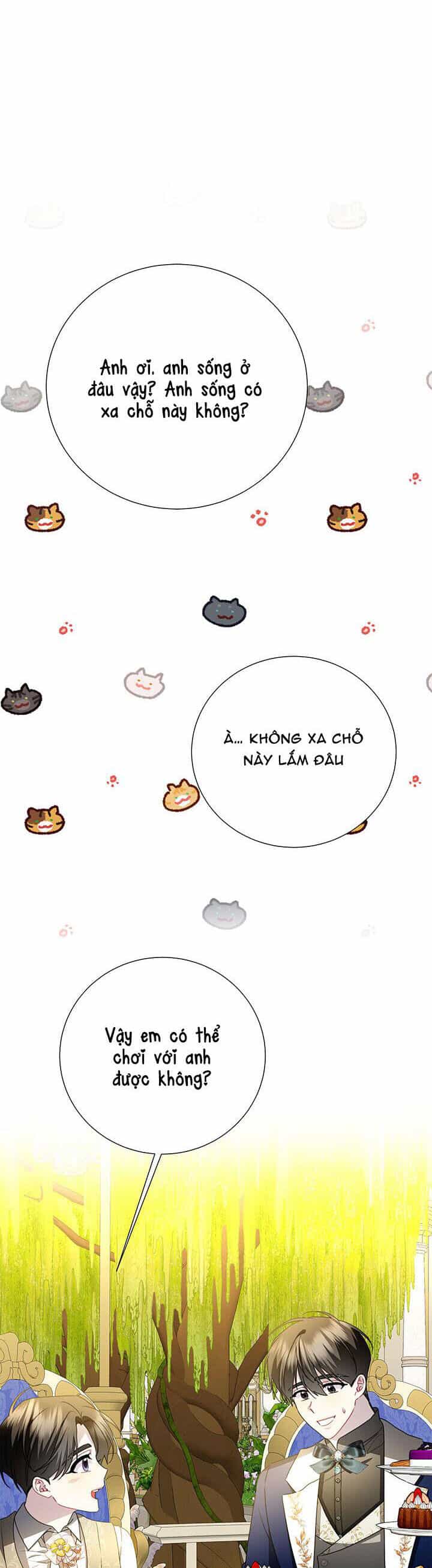 Tôi Sẽ Không Hối Tiếc Vì Anh Đâu - Chương 100 - ảnh 32