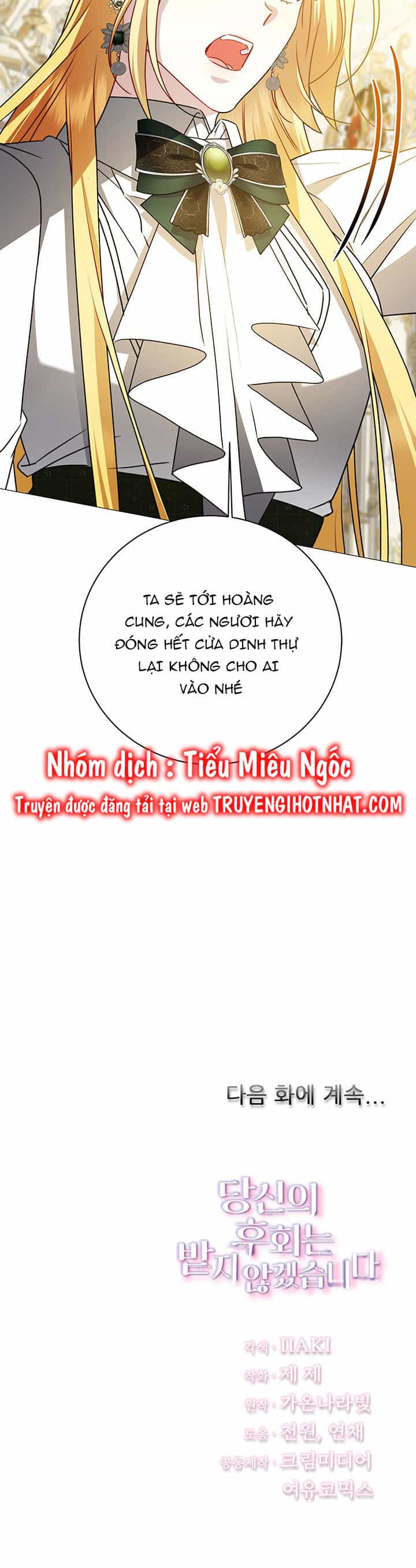 Tôi Sẽ Không Hối Tiếc Vì Anh Đâu - Chương 102 - ảnh 37