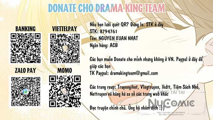 Tôi Sẽ Không Hối Tiếc Vì Anh Đâu - Chương 103 - ảnh 44