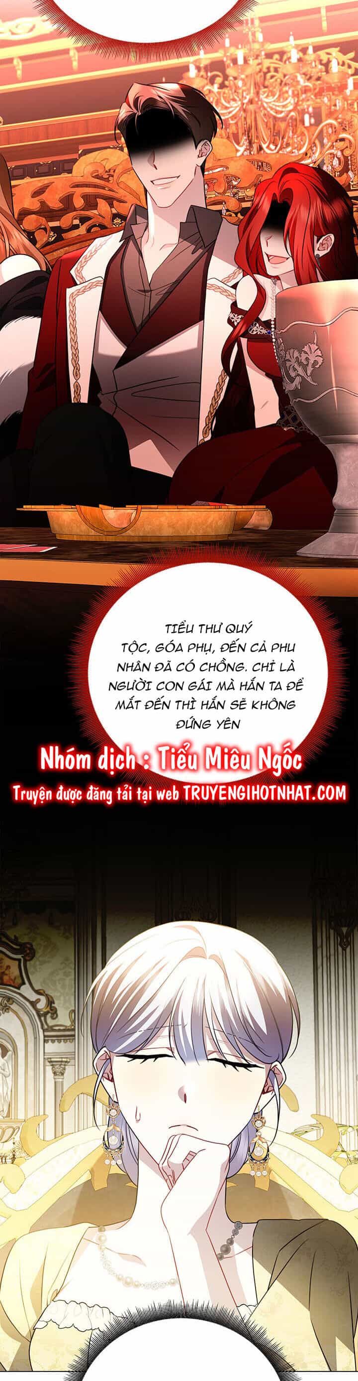 Tôi Sẽ Không Hối Tiếc Vì Anh Đâu - Chương 106 - ảnh 2