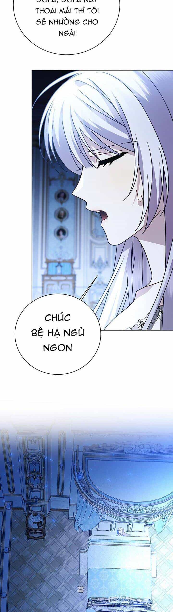 Tôi Sẽ Không Hối Tiếc Vì Anh Đâu - Chương 109 - ảnh 25