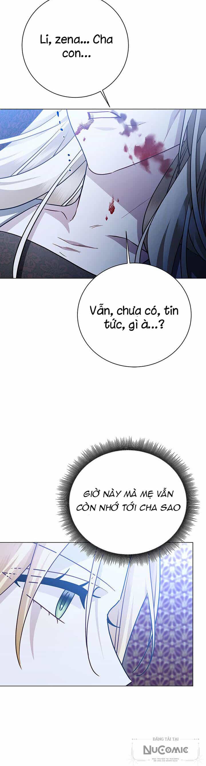 Tôi Sẽ Không Hối Tiếc Vì Anh Đâu - Chương 111 - ảnh 31