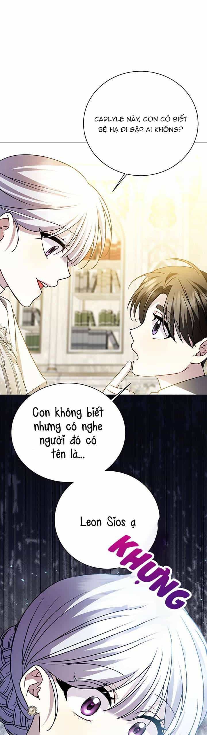 Tôi Sẽ Không Hối Tiếc Vì Anh Đâu - Chương 113 - ảnh 7