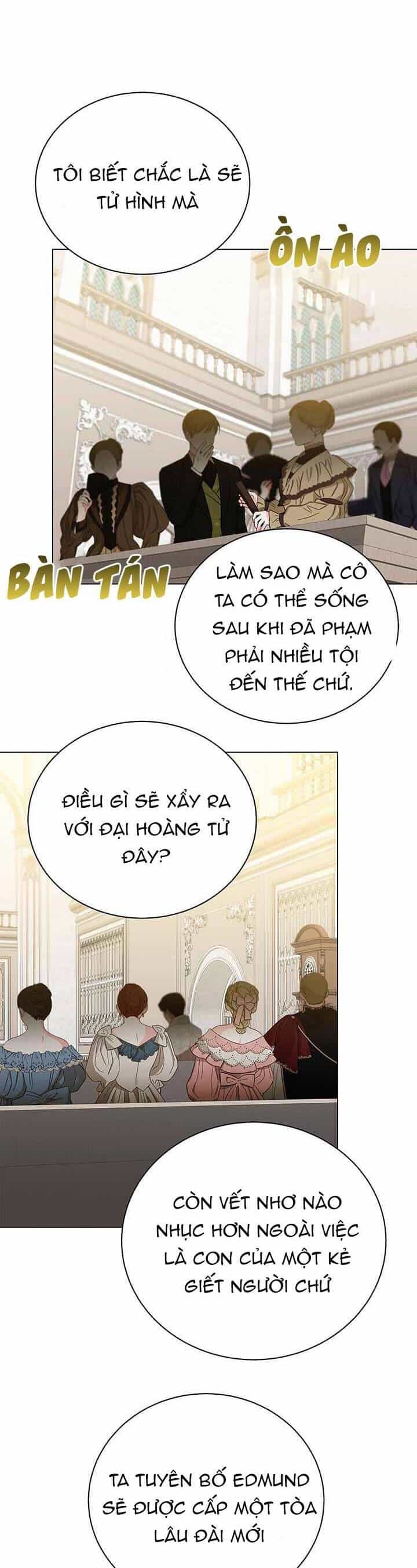 Tôi Sẽ Không Hối Tiếc Vì Anh Đâu - Chương 121 - ảnh 12