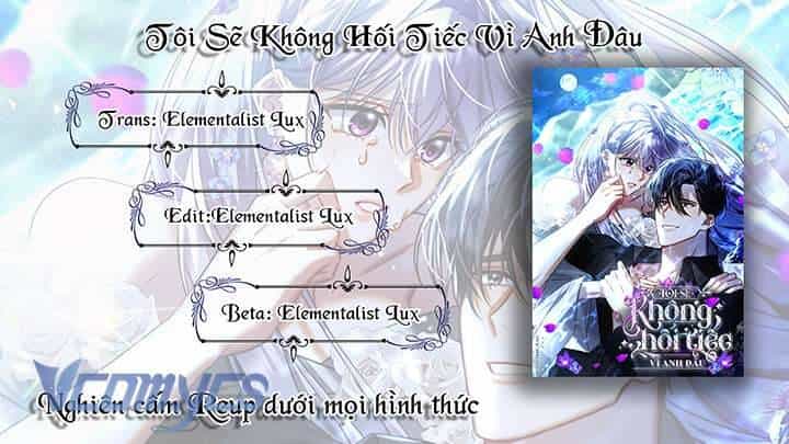 Tôi Sẽ Không Hối Tiếc Vì Anh Đâu - Chương 121 - ảnh 38