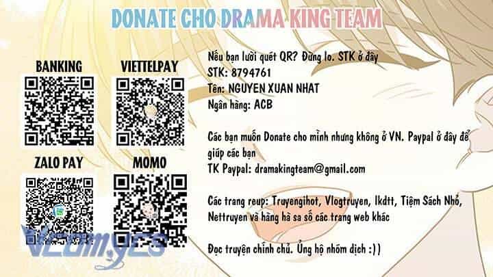 Tôi Sẽ Không Hối Tiếc Vì Anh Đâu - Chương 121 - ảnh 39