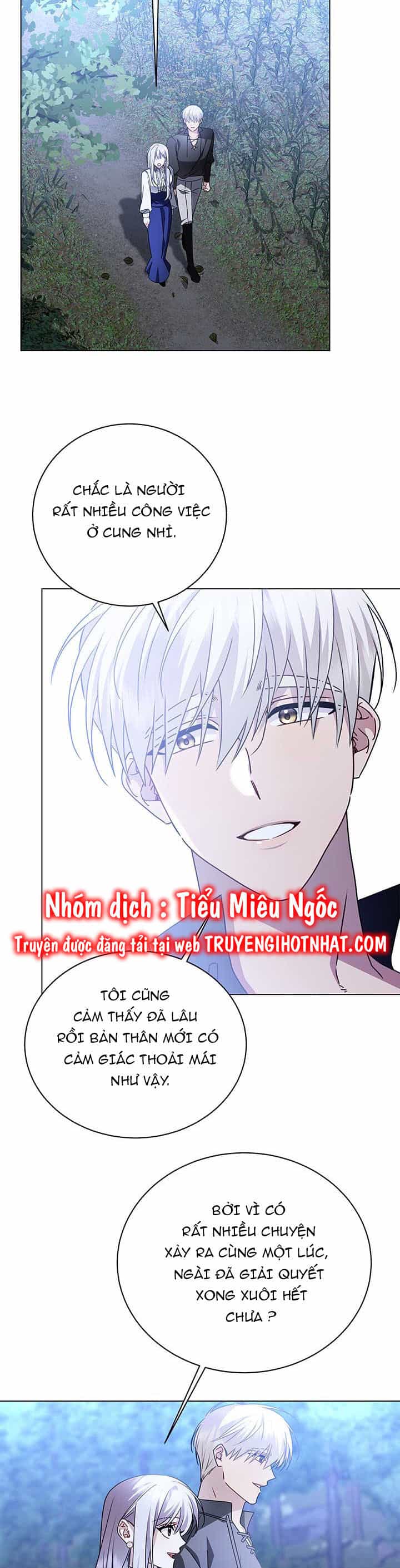Tôi Sẽ Không Hối Tiếc Vì Anh Đâu - Chương 125 - ảnh 15